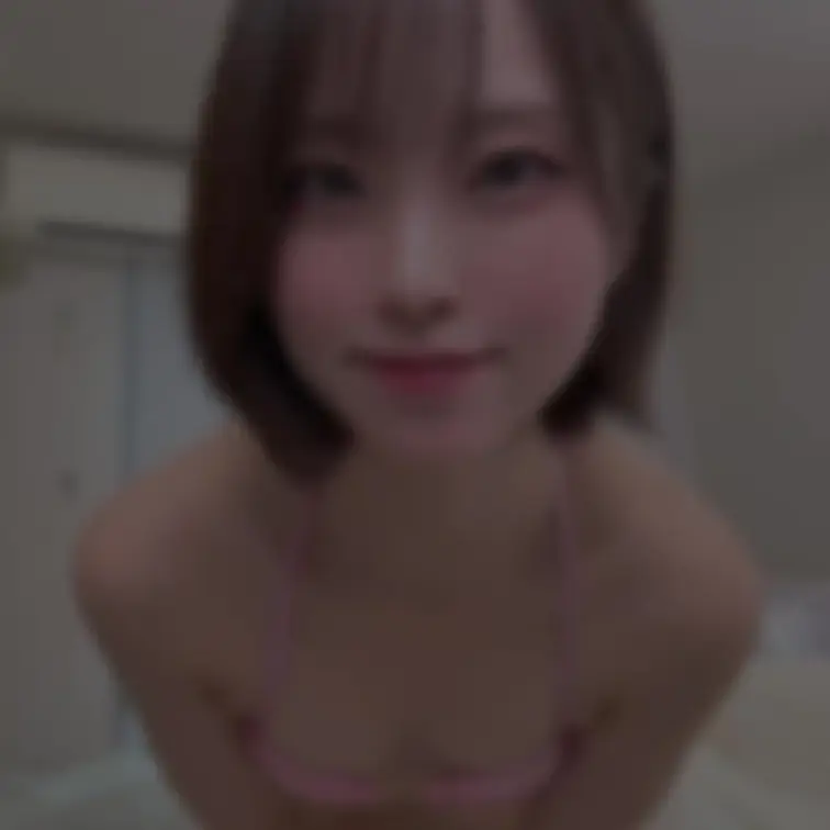 ちちゃんの公開動画: 8月に初めての動画作品を出すよ…！💗