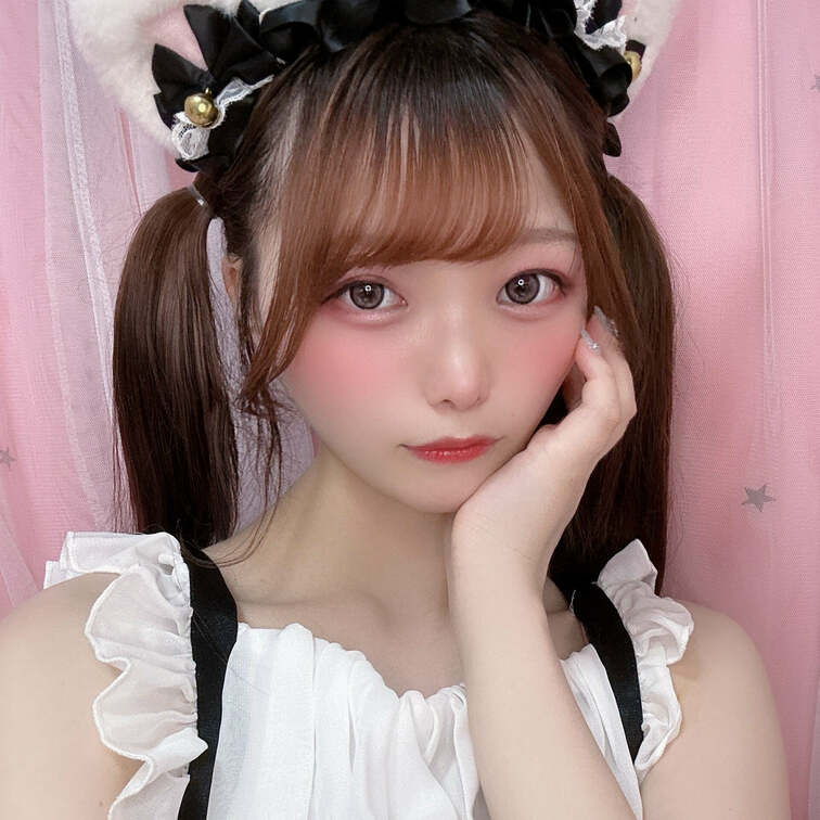 猫メイドさんᕱ⑅︎ᕱ"

今日はツインテール⸜(* ॑꒳ ॑*  )⸝

どぉかなあ？⁉️💗