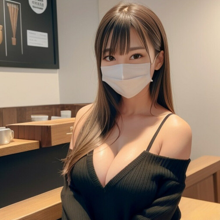 素顔が気になるマスク美人を集めました！

えちえちプランで限定画像を追加で5枚投稿しています！気になったら覗いてみて