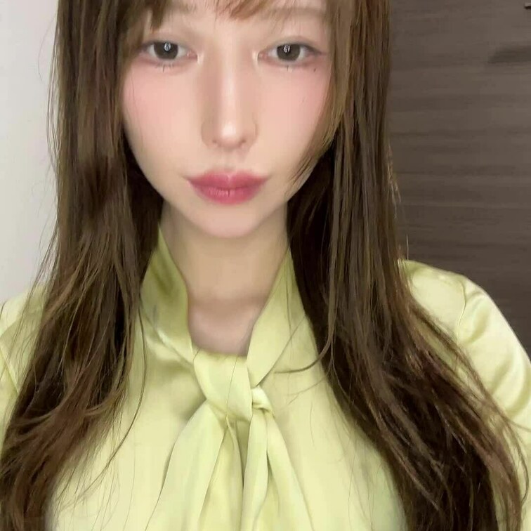 ぬぎぬぎ・・ハートマァク待ってる！！😖