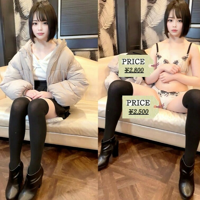 #11【SUZU 20歳】飲食店バイト
※こちらの動画は【バックナンバープランと単品購入】でご視聴可能です。
本