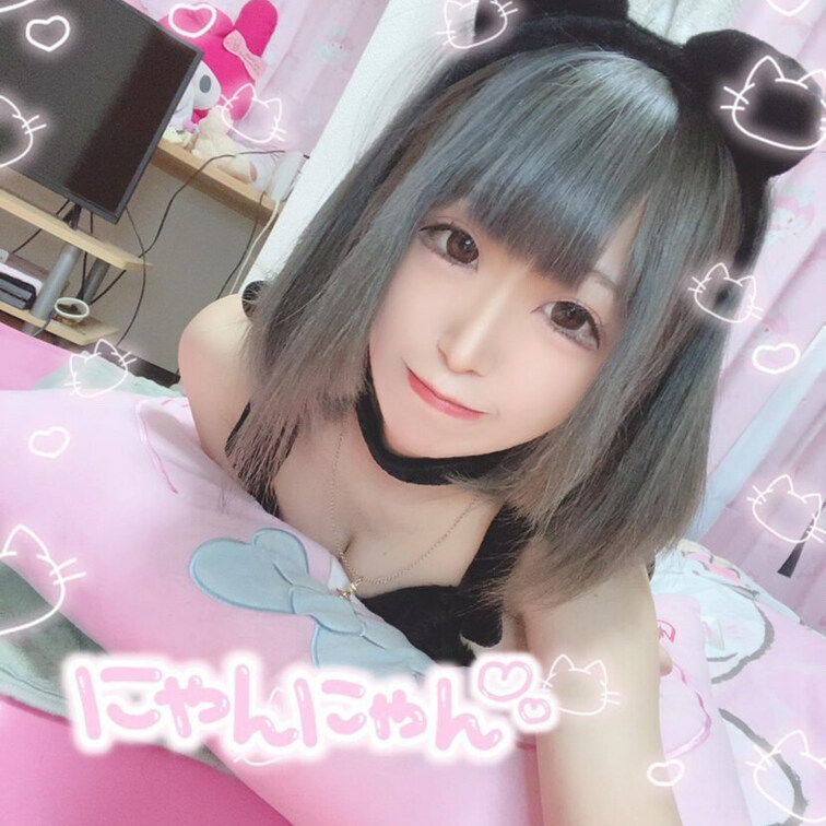 にゃん