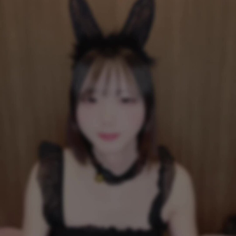 猫耳ランジェリー着ておなにーしてみた♡