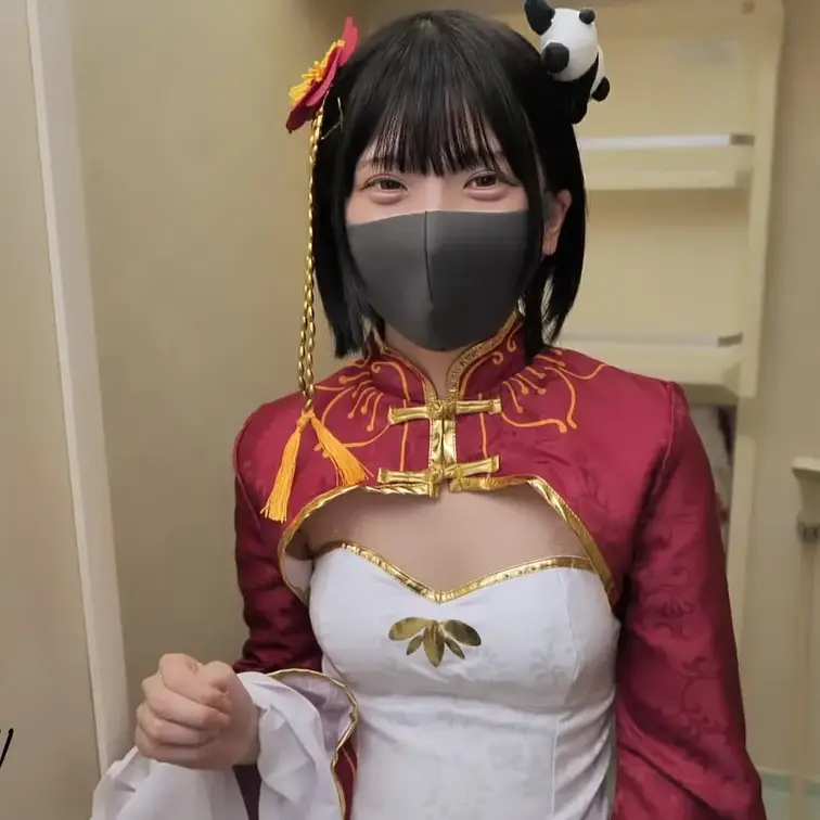 お尻ケア！
