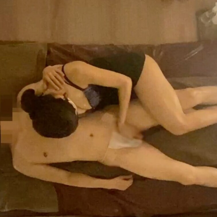 即ハボGカップ女子大生の葉月あんなちゃん○○○の天井からのカメラアングル。
めちゃくちゃいやらしいです

初登場、
