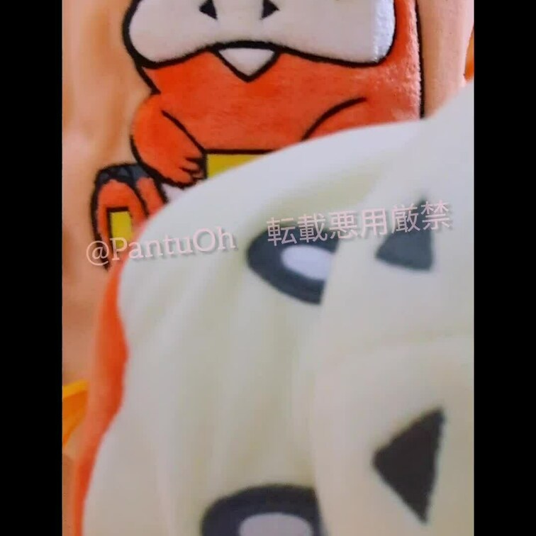 なんでもないお遊び動画💞
エメフィールのホゲータコラボのパジャマと、ホゲータのパペットぬいぐるみにて💞

パペット