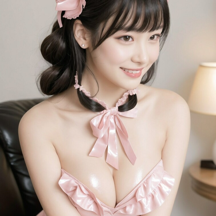 挑戦することで、今まで知らなかった自分に出会えるんだよ。

画像は○○○にて生成しています。○○○の画像生成人物は2