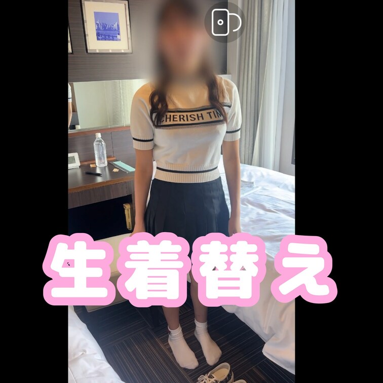 ○○○Fカップ彼氏持ち美少女JDを○○○しちゃいました。彼氏くん、ごめんね。。
（本編3時間33分）
【フルバージョ