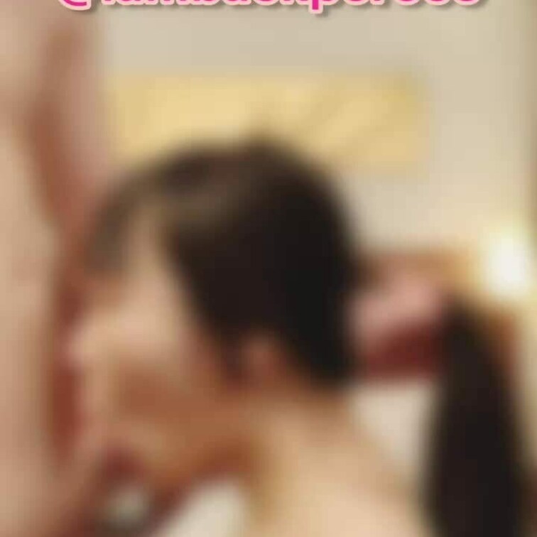 細長さんと久々に1:1アポ🤗
長いおちんちんで喉奥突かれて楽しかったです🫶🏻