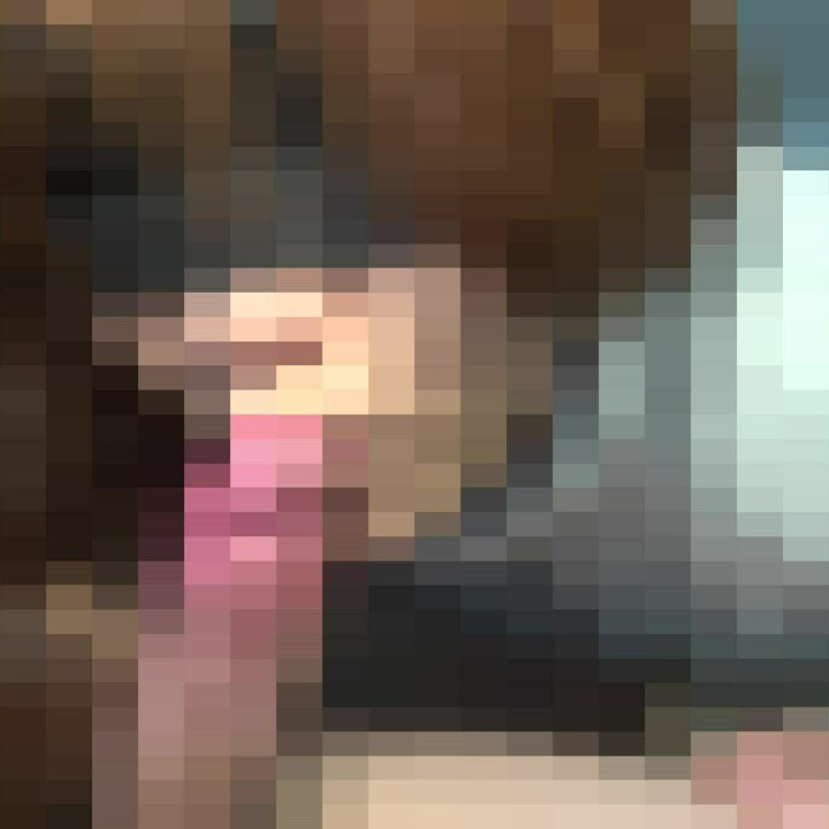 投稿動画の全体モザイクのサンプルです