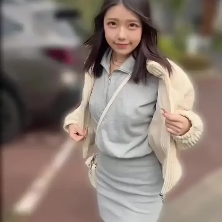 何がとは言わないけど…
小さいけどふわふわだよ？♡