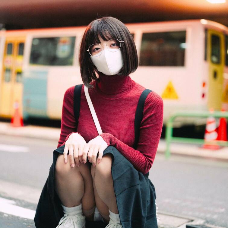 お見送りの時は、子どもと同じ目線で
バイバイするように心掛けています🐹🫶