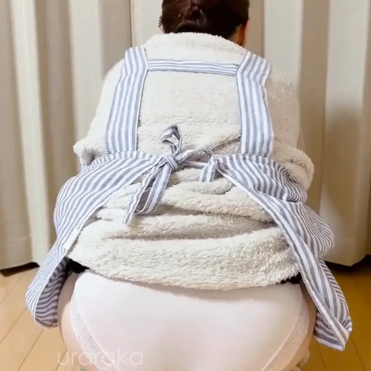 お正月まで待てなくておもち焼いて食べちゃった👀🌷