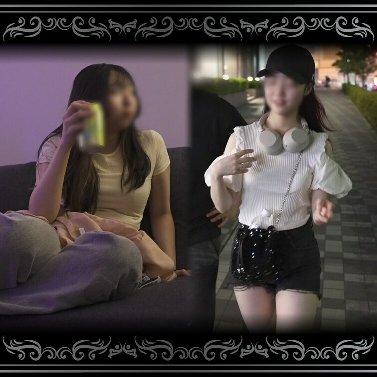 【野獣の会　vol.111】
〜乱交しながらフォロワーさんを迎えた件　サンプル 〜

フォーム応募で会いにきてくれ