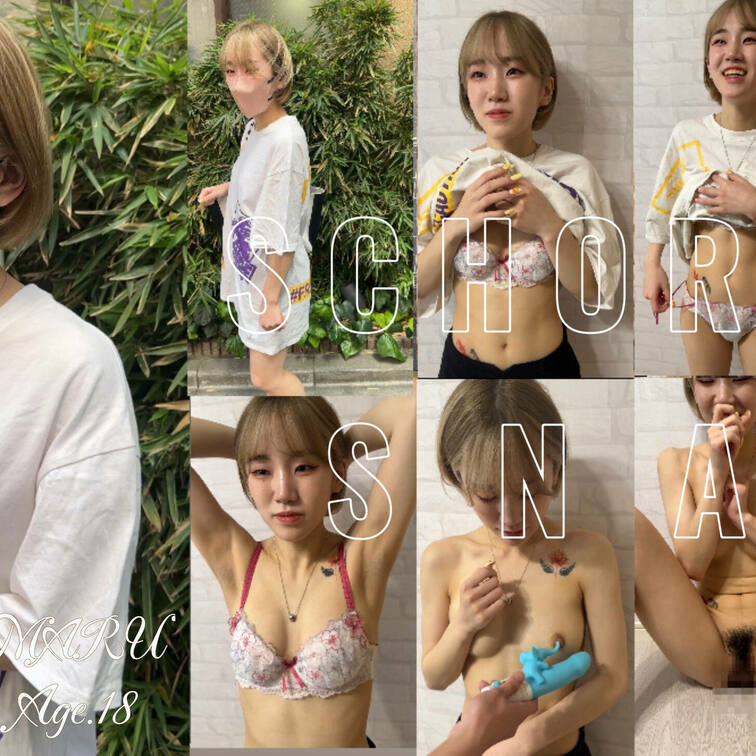 本編動画は【お得なプラン】への加入または【単品購入】でご視聴可能です✨

#2【MARU ○○○】

【♡いいね