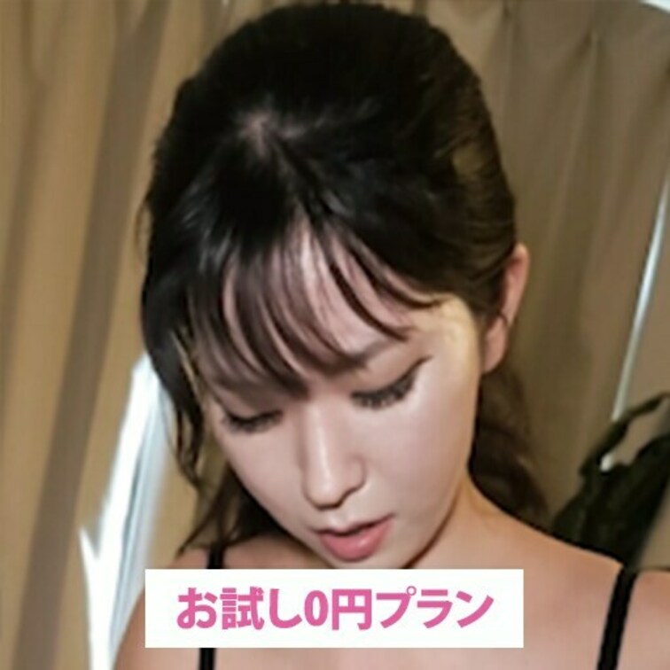 お胸で...//