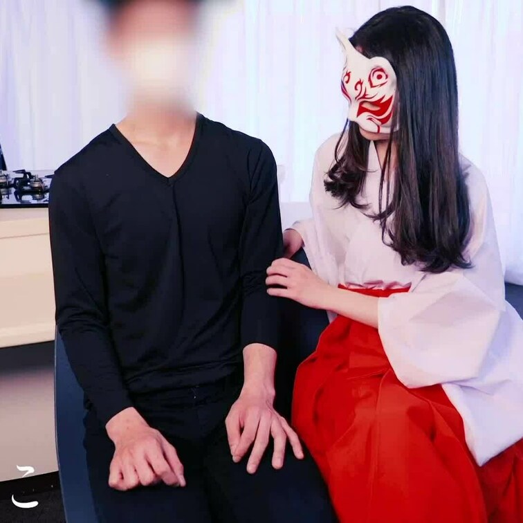 続きはこちら：https://myfans.jp/nadeshiko