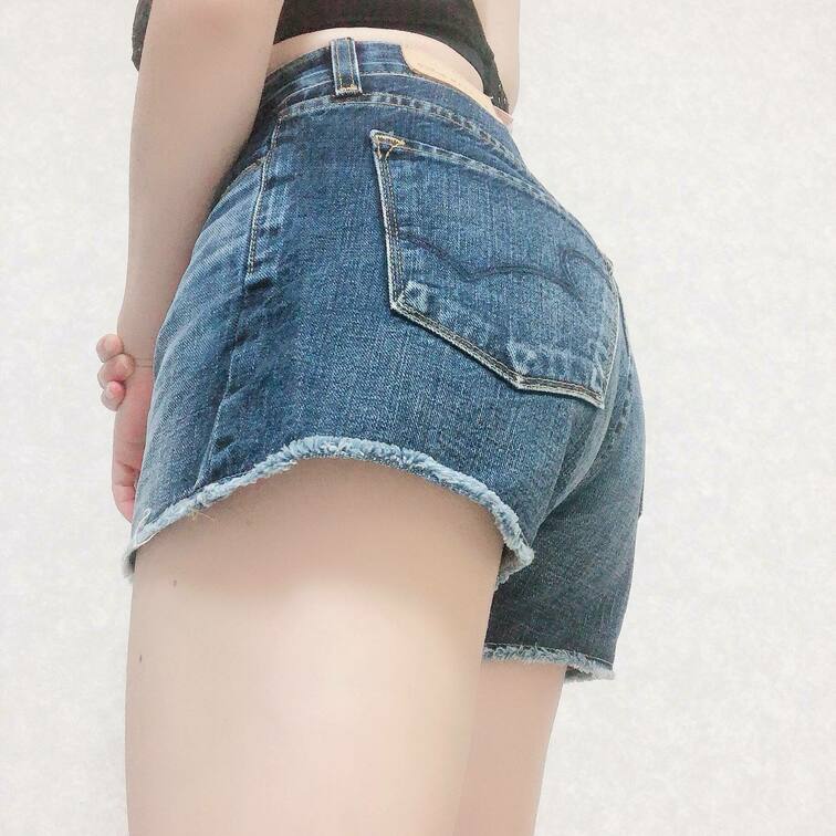 夏限定ショーパンちゃん🍞