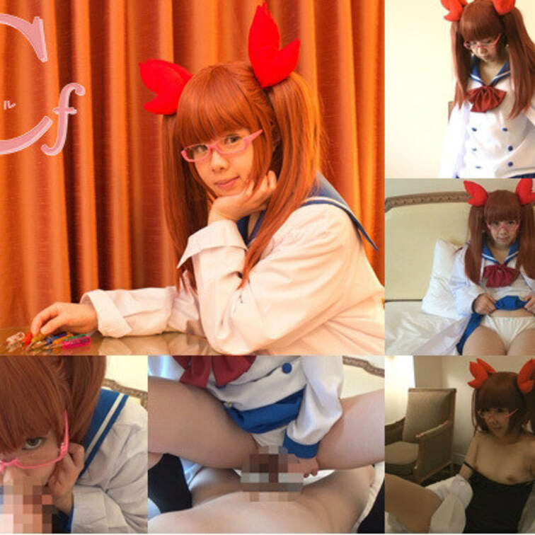 本編動画：21分程
内容…写真撮影から、足コキ、フェラ、手コキ、コスHという流れです。フェラが多めです。
最後に次の