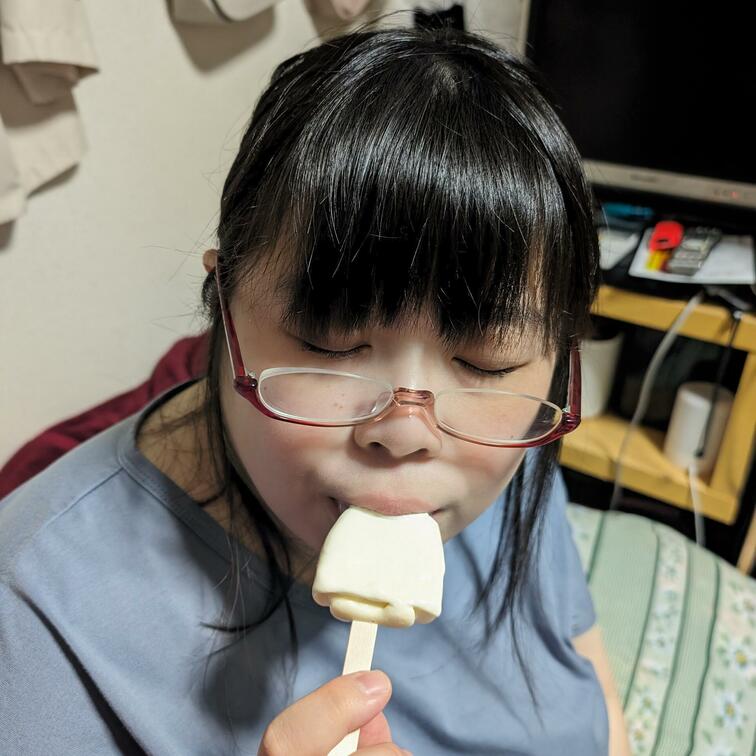 1日1糸さん!