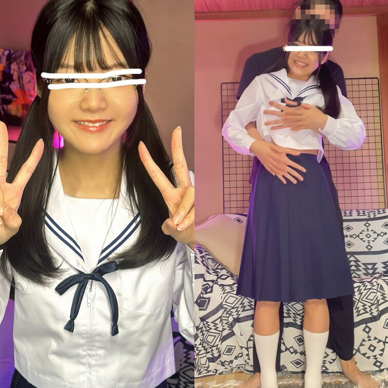 【やばい子撮りました。クラスの優等生】
やばい女の子を撮りました。説明は不要かと・・・ぜひ見てほしいです。