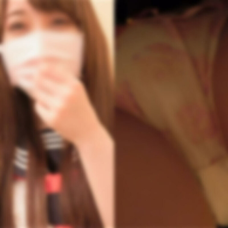 読モ経験のある美人さん。今回はセーラー服にコスプレさせて逆さ撮りでパンチラをのぞいちゃいました。
顔はたぬかなさんっぽ
