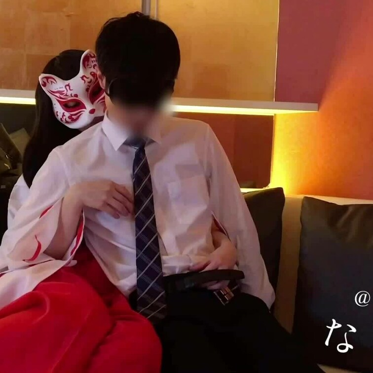 続きはこちら：https://myfans.jp/nadeshiko