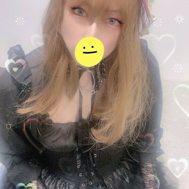 ゴス系コスが好きな男の○○○だよ(^_-)-☆。
週末に変身することが多いかなぁ～
恥ずかしがり屋なので、インドア派