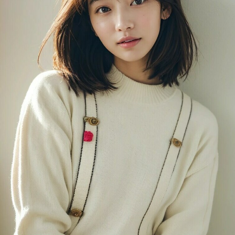 画像№1415 こちらの着衣と脱衣を並べた画像は単品 50円か月額見放題で見れます