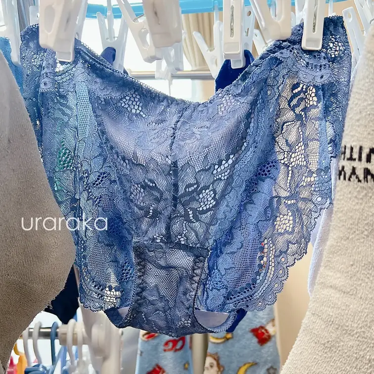 お洗濯の前に下洗いしました~🌷💦
