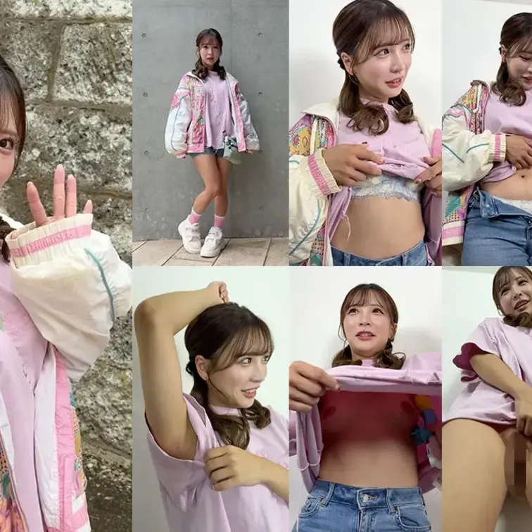 #325【NOA 21歳】
スタンダードプラン加入or単品販売から本編ご視聴いただけます。

※動画、写真の無断転