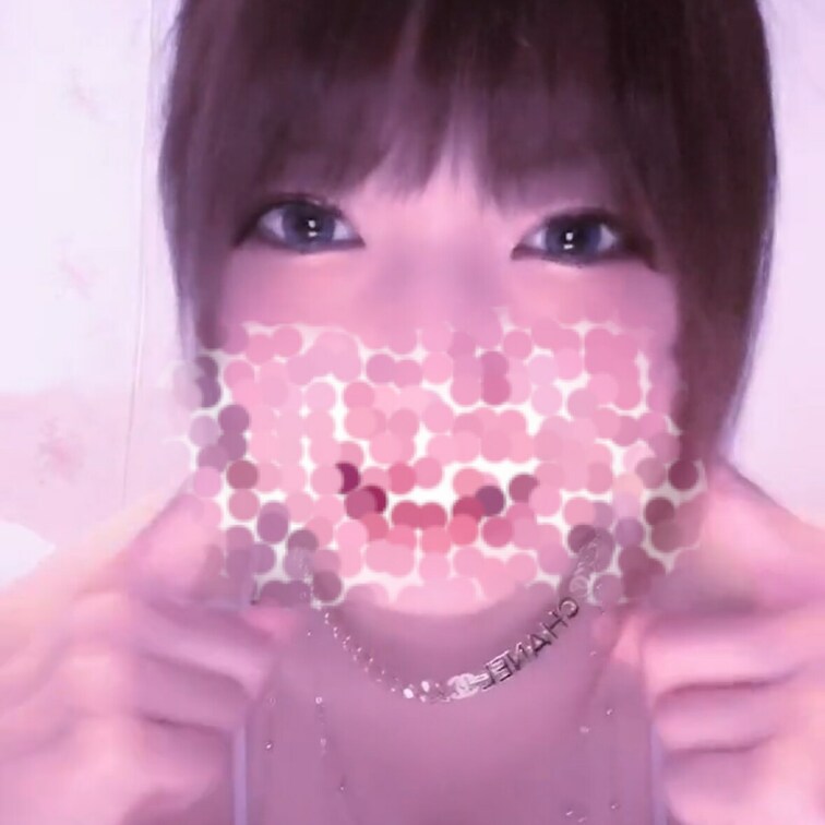顔出しTikTok💖