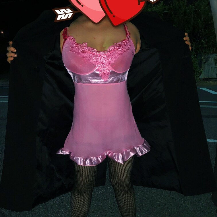 ❤️お外で丸見え丸聞こえスパンキング立ちバック❤️

🎀本編🎀

📌 https://myfans.jp/pos