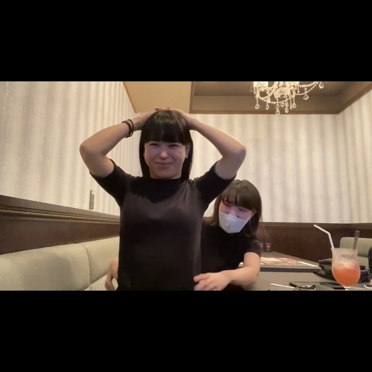皆様いつもご購入ありがとうございます☺️
今回のくすぐり動画はこちらです👍

是非見てあげてくださいね(  ˆОˆ