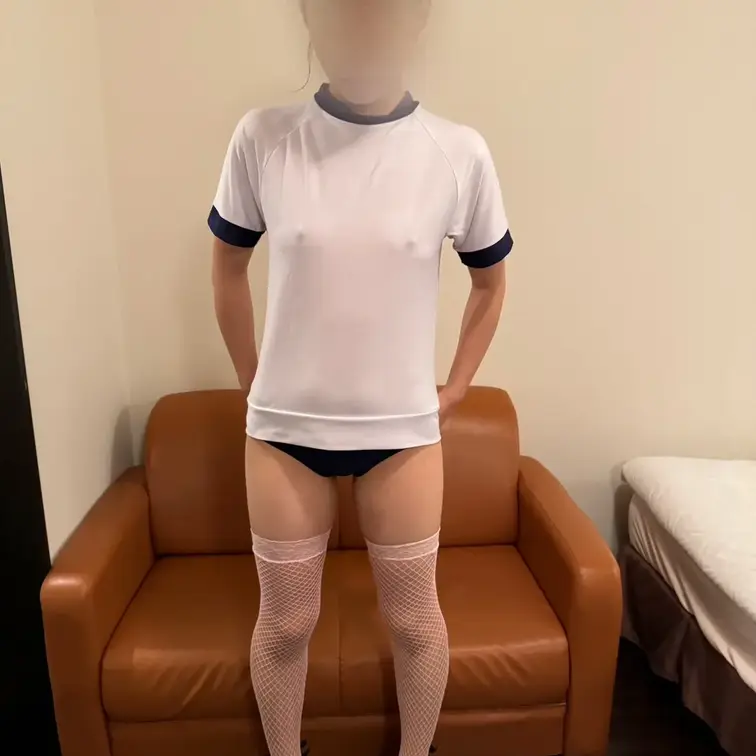 おはよ❤