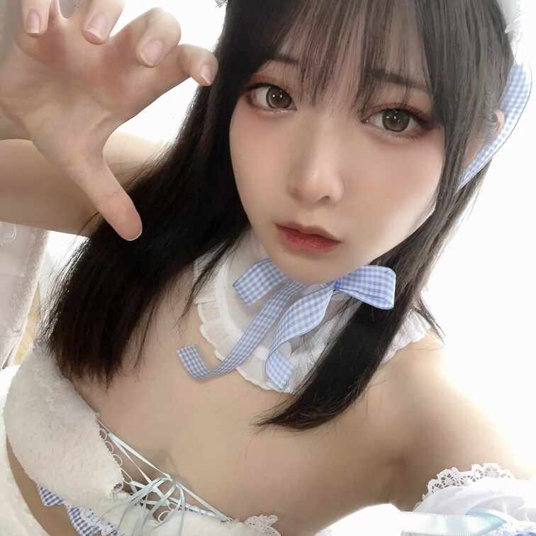 やっほ🐻‍❄️