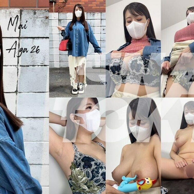 #207【M○○○ 26歳】
スタンダードプラン加入or単品販売から本編ご視聴いただけます。

※動画、写真の無断