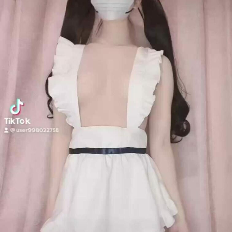 えちえちTikTok💓