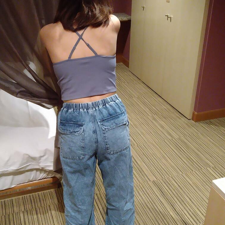 脱がせてください❤