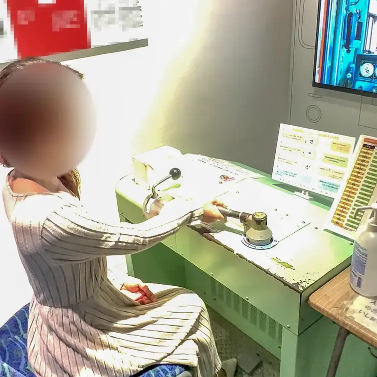 電車の博物館行ってきました🎵3枚