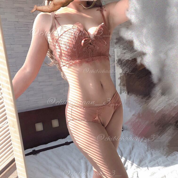 お気に入りの下着👙♡