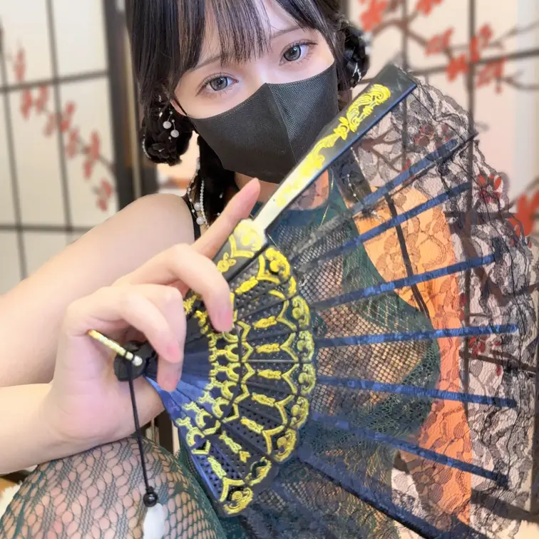 結構えっちな女でございます。