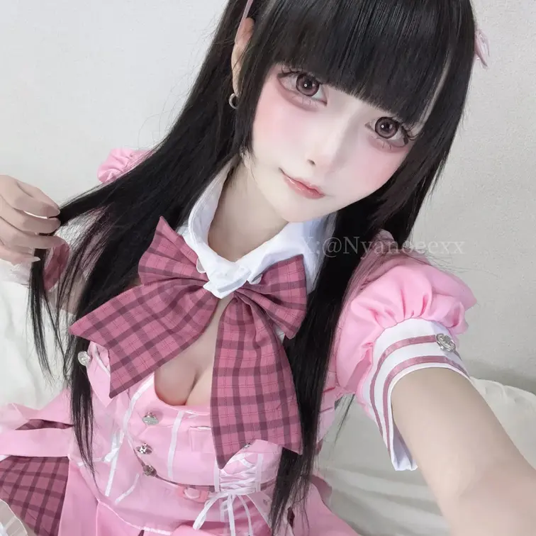 かわいい?🎀♡