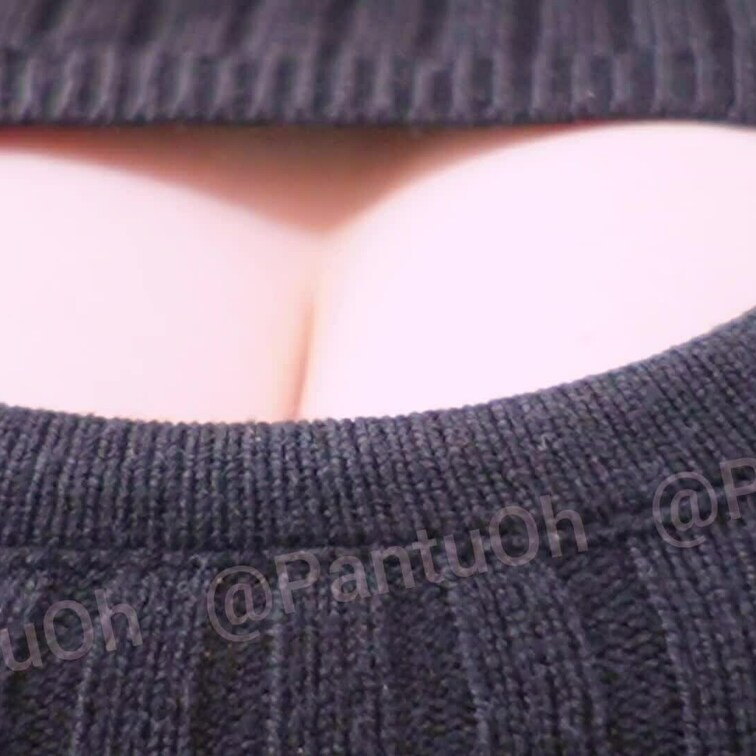 おっぱい好きさんへ🩷
単なるネタ動画だけど
楽しんでくれたら嬉しいな🩷
