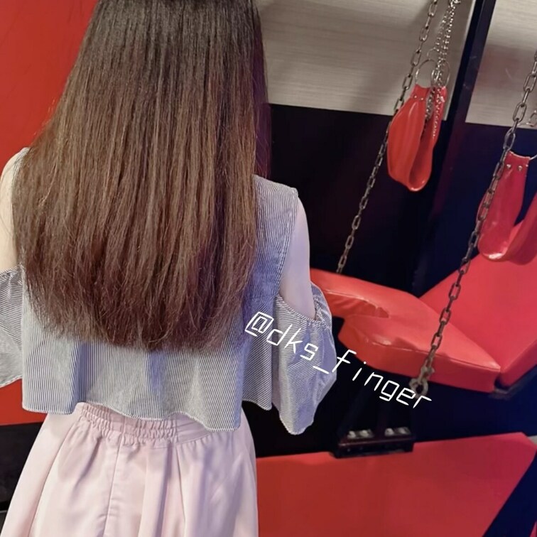〜ぴーち姫　初めてのSMホテル　限界絶頂SEX〜
(無料Ver)

ぴーち姫、初めてのSMホテルを体験。
スレン