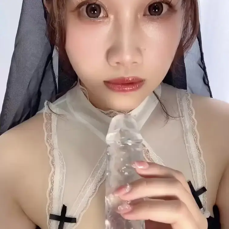 フェラに挑戦してみましたー!✨
シスターも好評だったのでシスターで! (1/2)