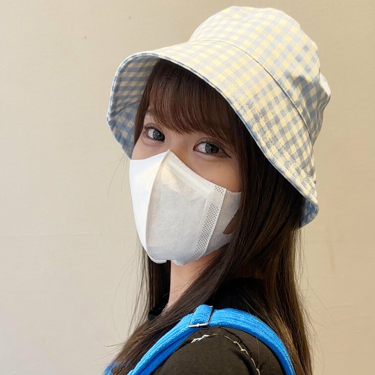 #74【KOYUKI 19歳】
今回ストリートスナップに協力してくれたのは、ド派手なオーバーオールで目立ちまくりのKO
