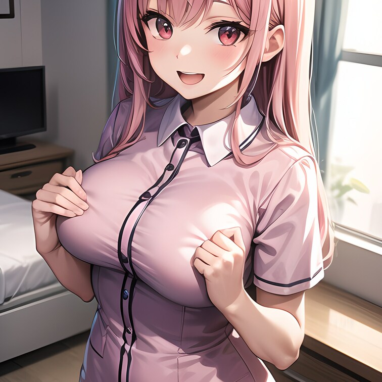 私を看病して？