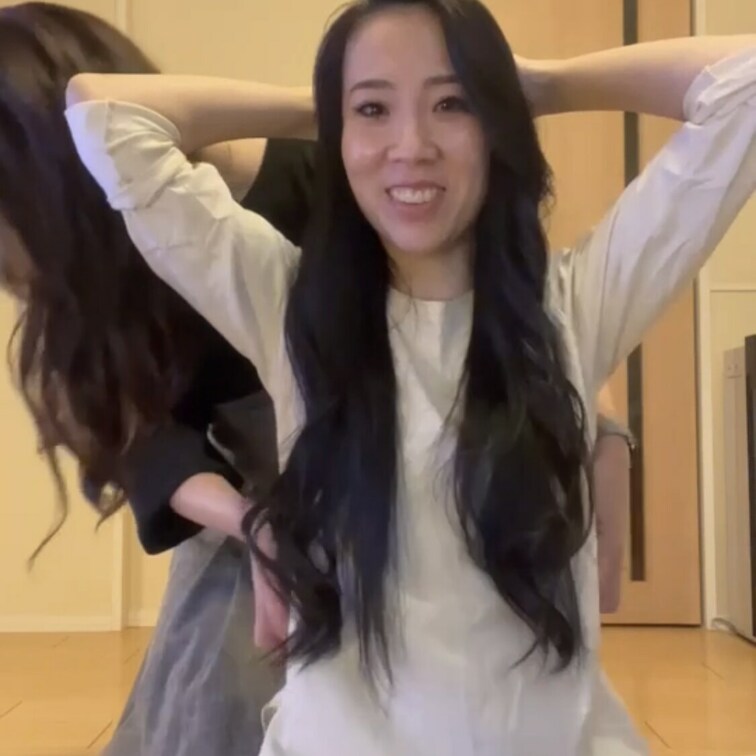 皆様いつもご購入ありがとうございます☺️
今回のくすぐり動画はこちらです👍

是非見てあげてくださいね(  ˆОˆ