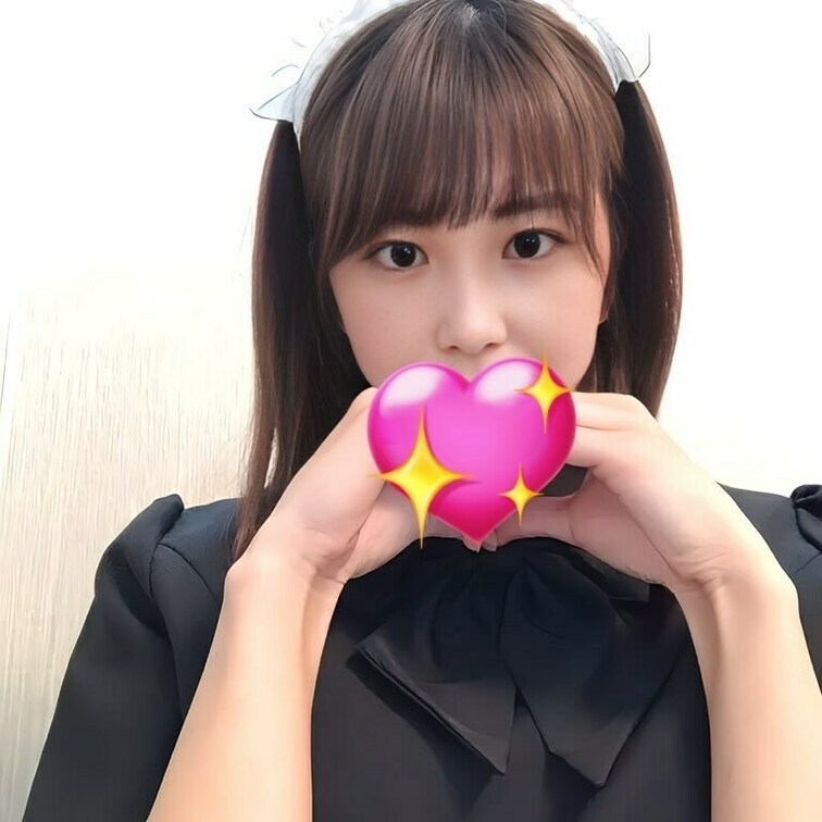 本物画像 2枚目はすっぴん笑笑